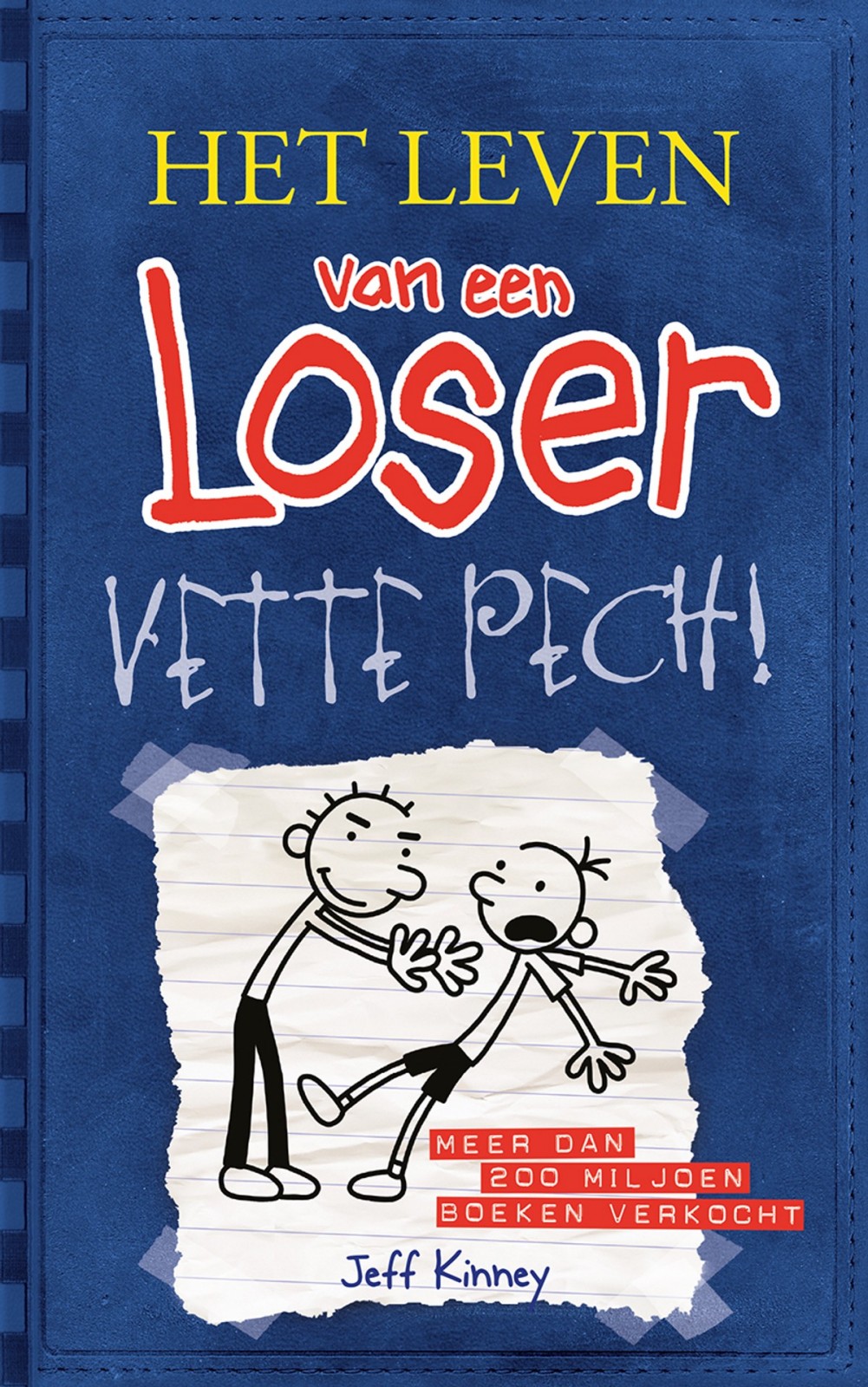 Vette Pech!