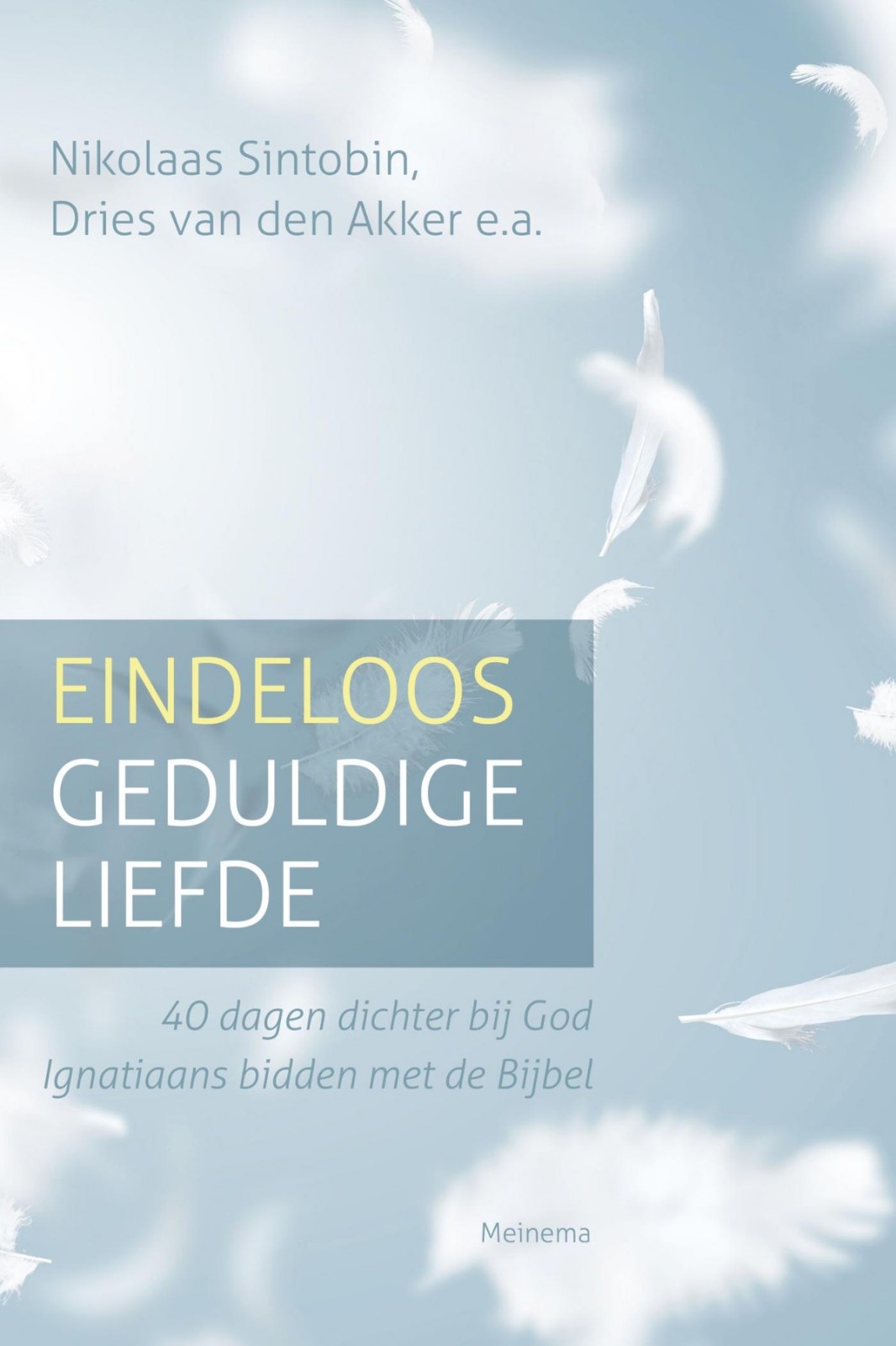 Eindeloos Geduldige Liefde