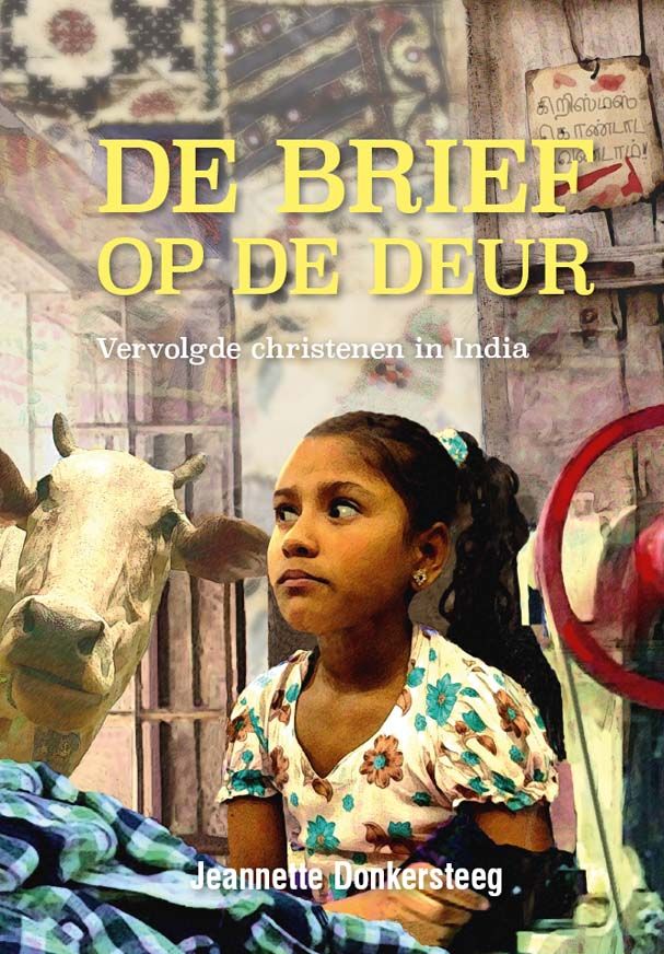 Vervolgde Kerk - 11 De brief op de deur