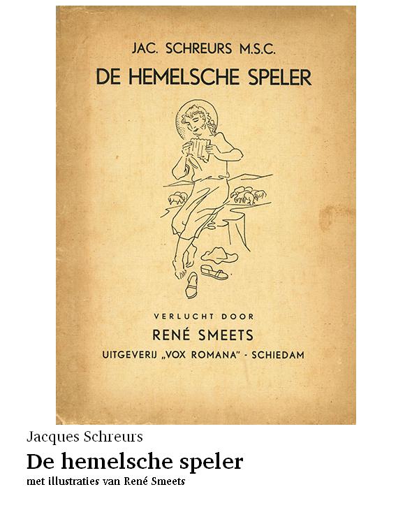 De hemelsche speler
