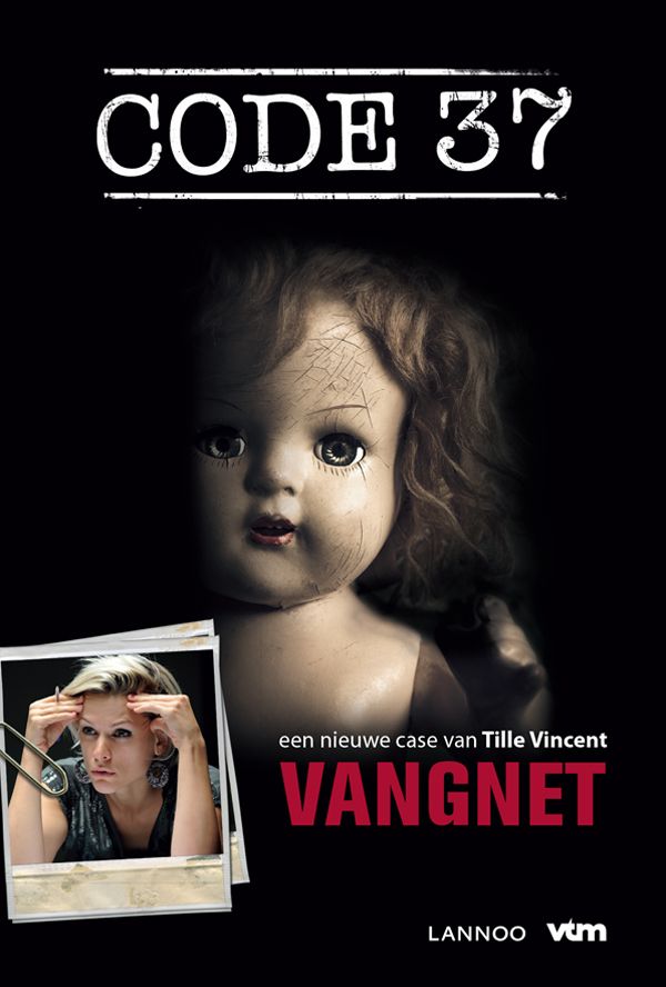 Vangnet