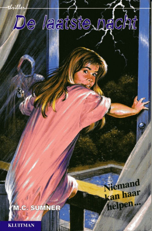 De Laatste Nacht