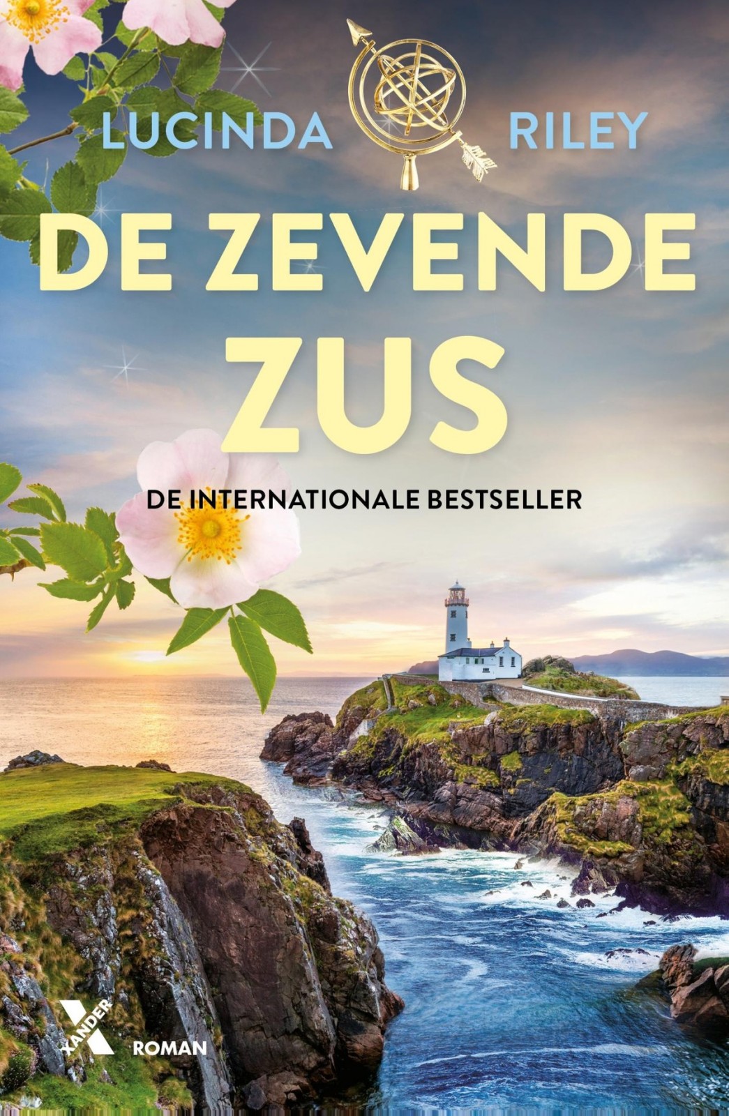 De Zevende Zus