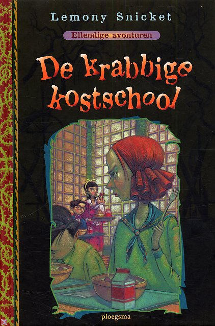 De krabbige kostschool