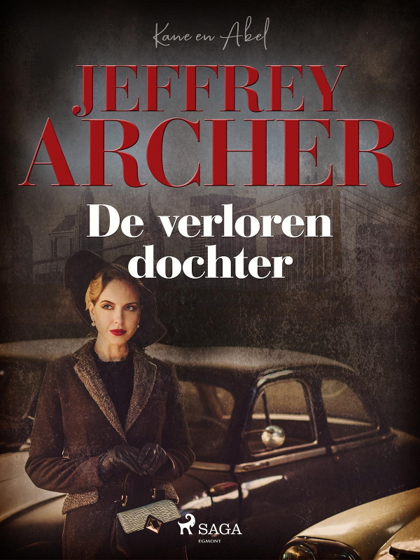 2 De verloren dochter