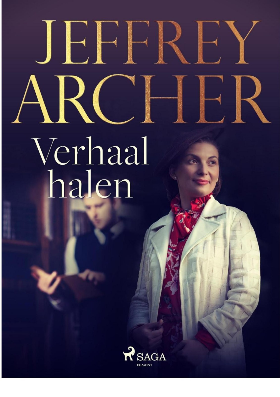 Verhaal halen