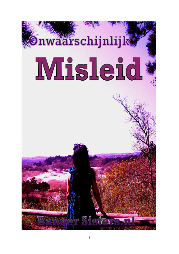 Onwaarschijnlijk Misleid