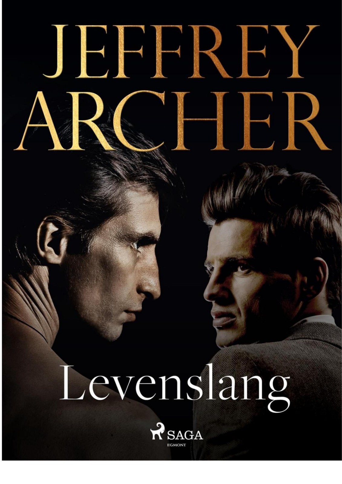 Levenslang