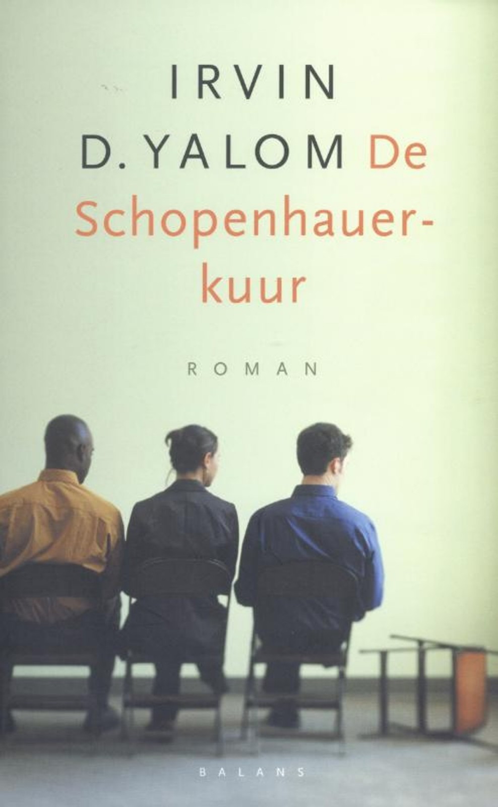 De Schopenhauer Kuur