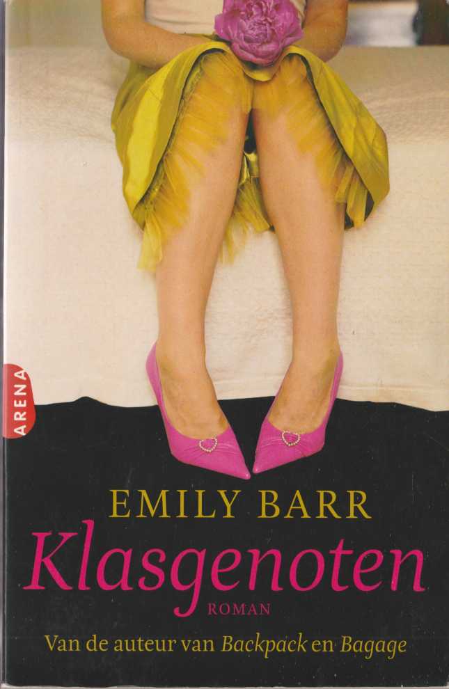 Klasgenoten