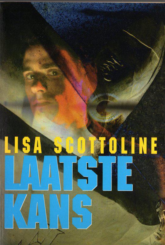 Laatste kans