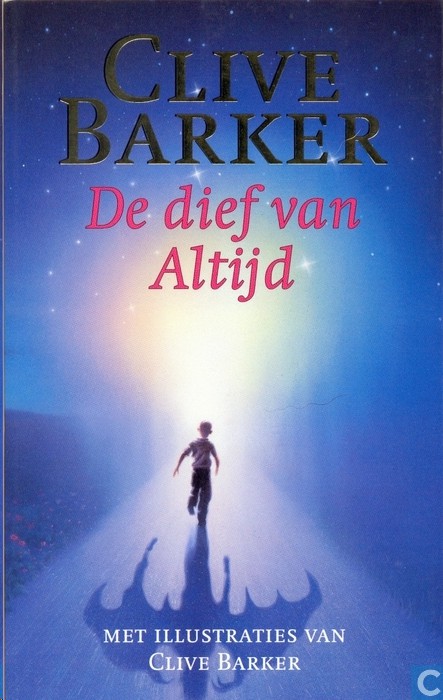 De Dief Van Altijd (met tekeningen)
