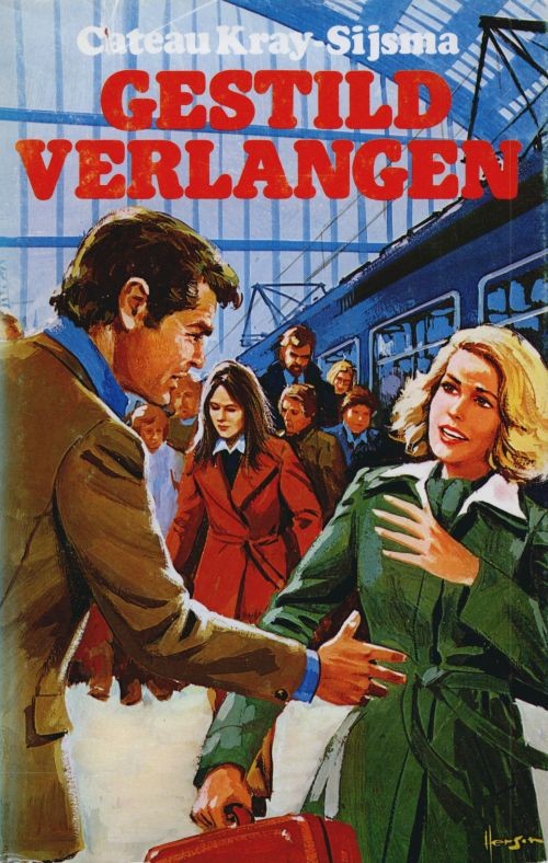 Gestild verlangen