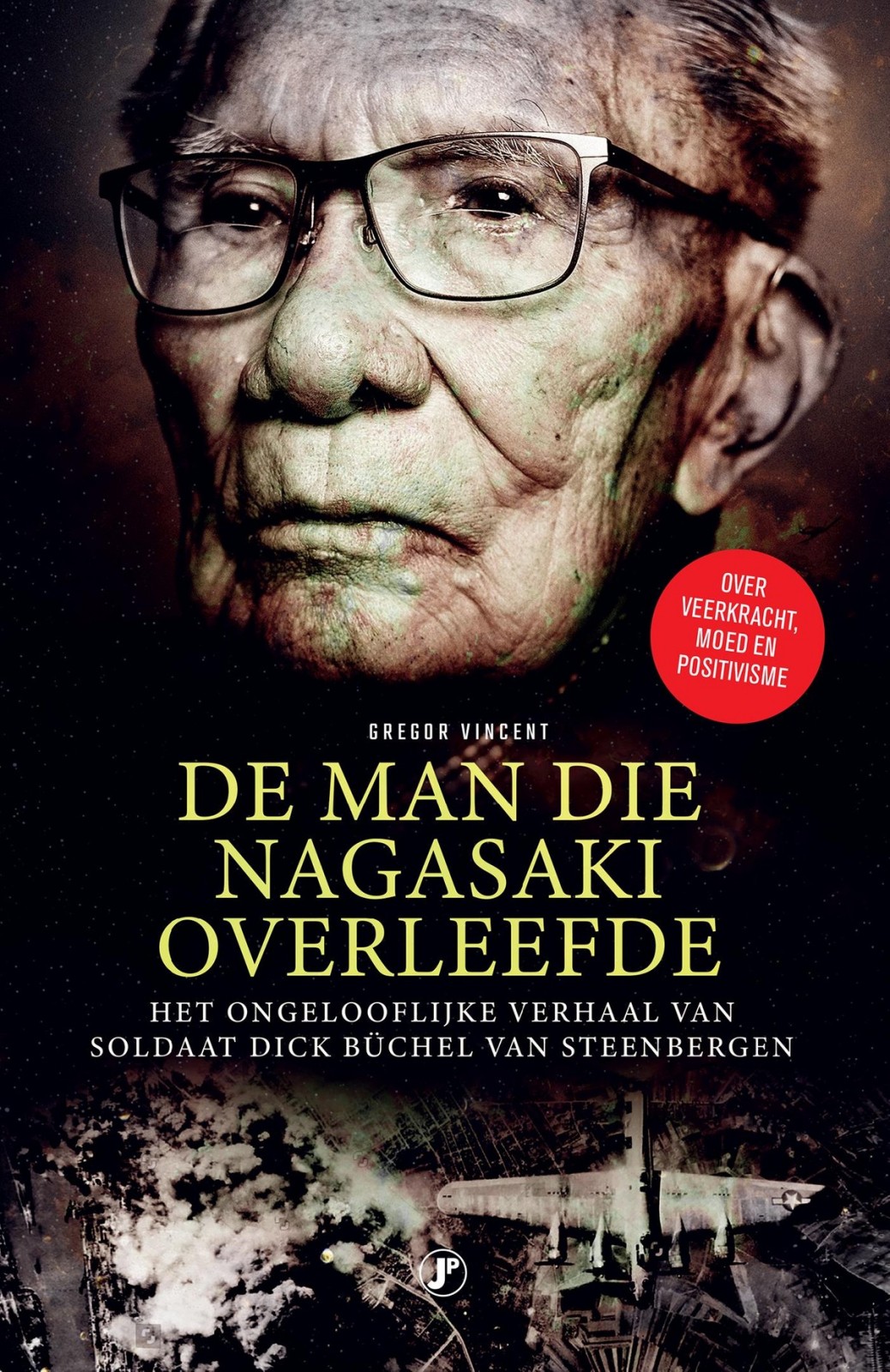 De Man Die Nagasaki Overleefde