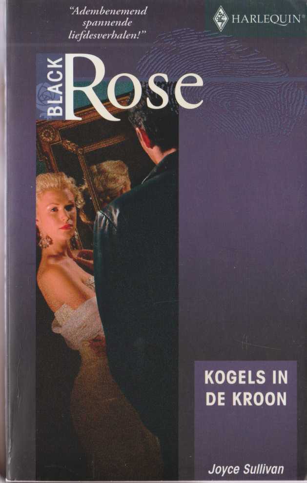 Kogels in de kroon