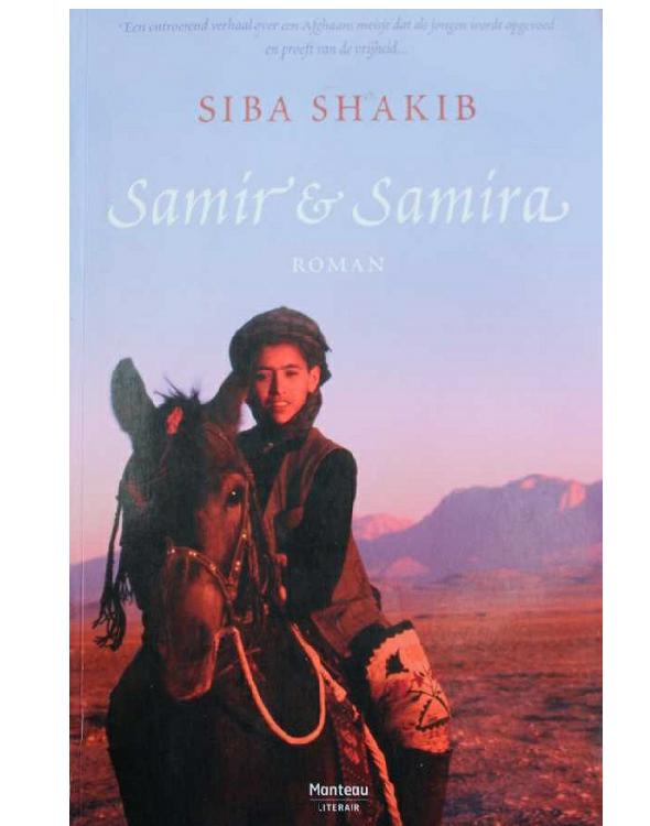 Samir en Samira