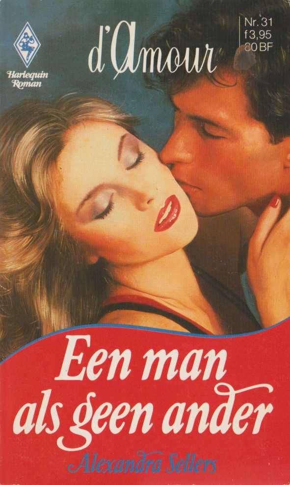 Een man als geen ander