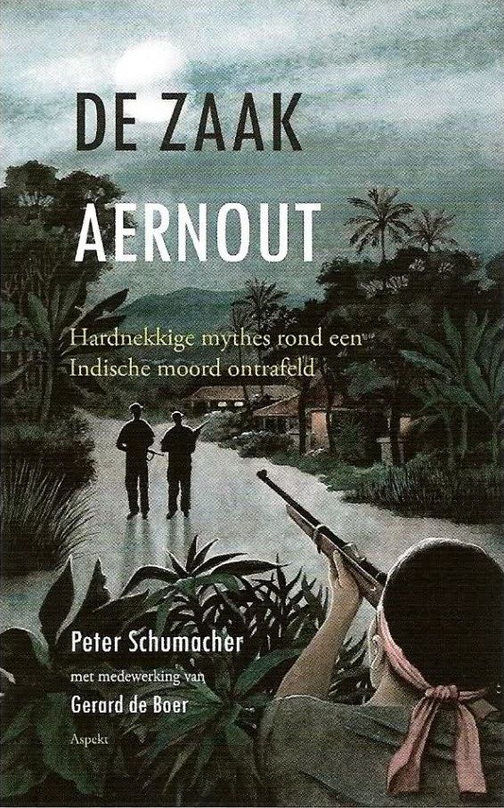 De zaak Aernout