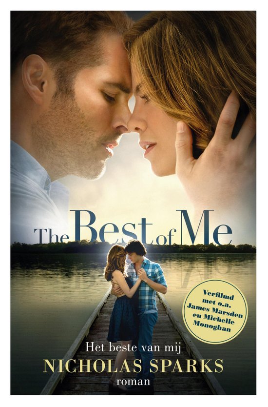 The best of me