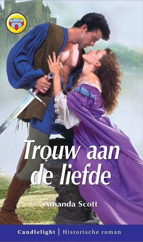 Trouw aan de liefde