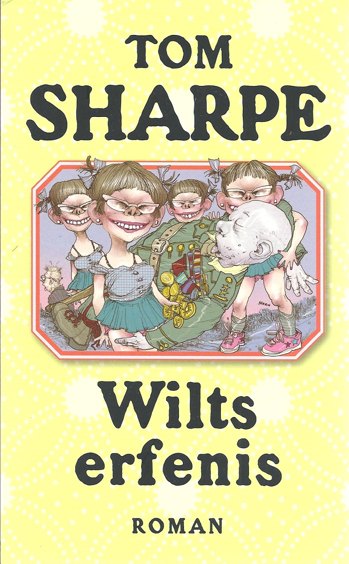 Wilts erfenis
