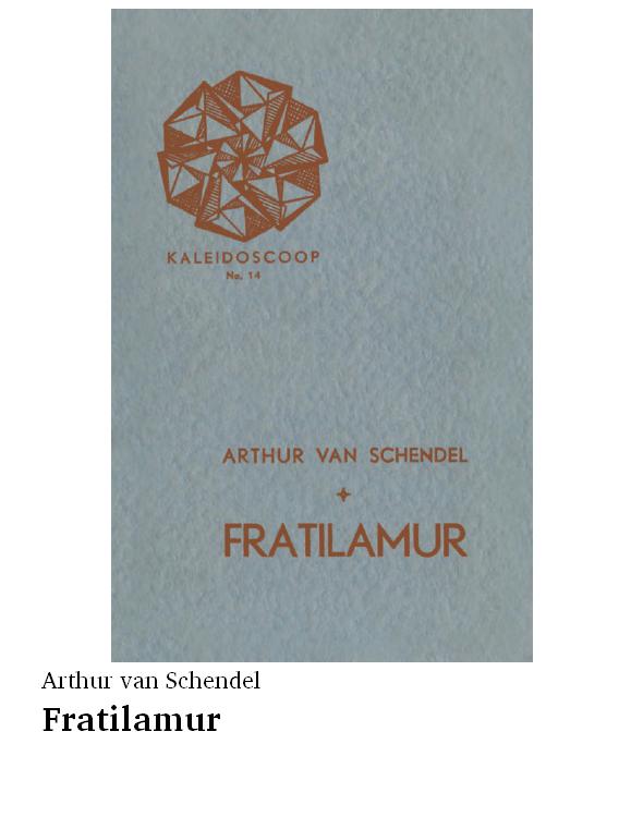 Fratilamur