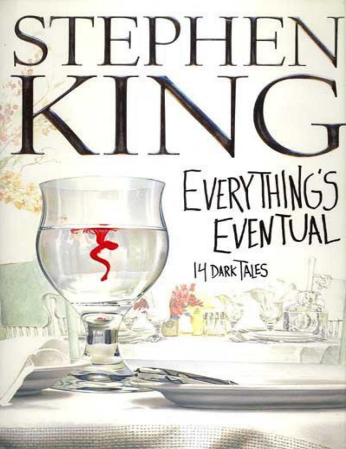 Everything's Eventual