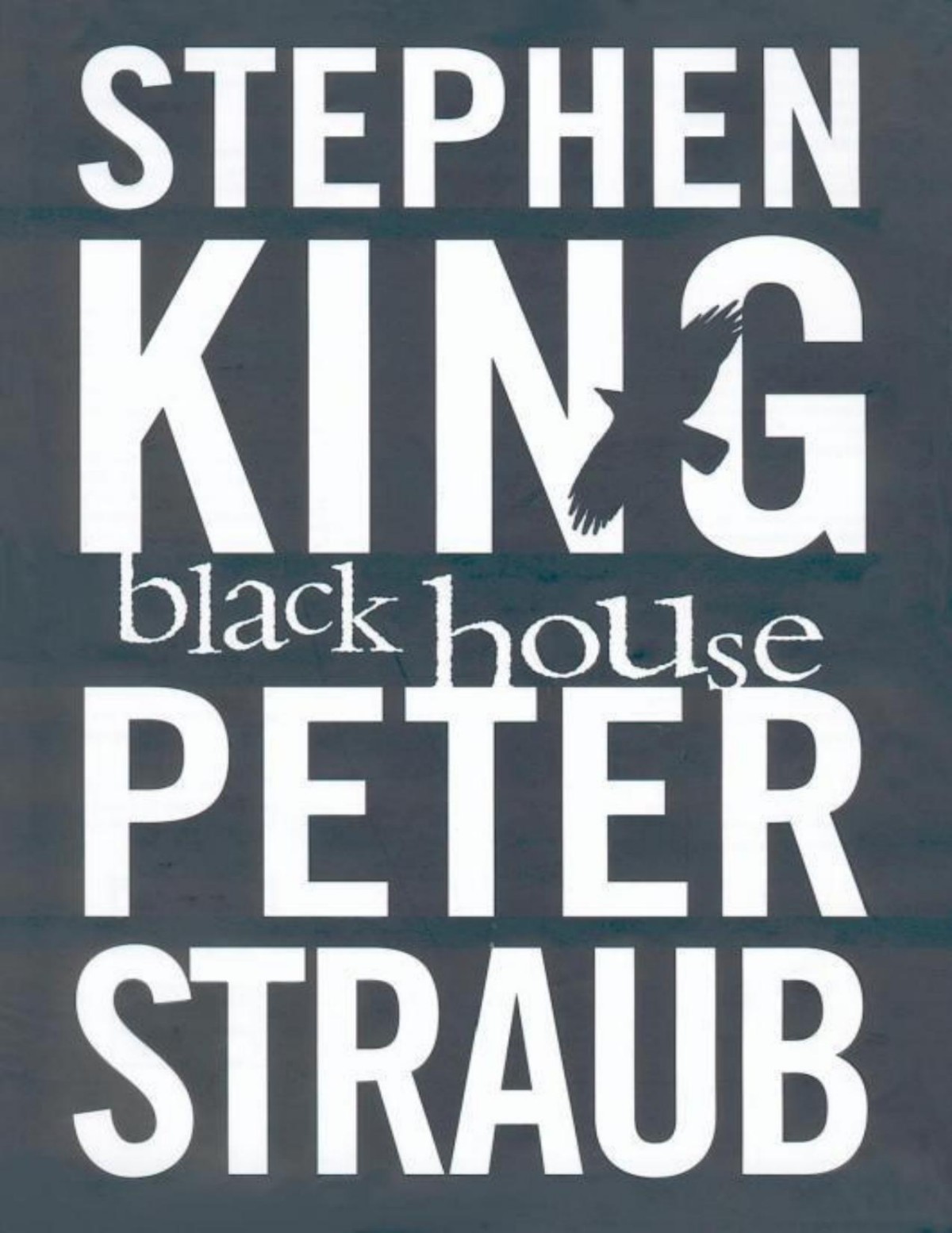 Black House