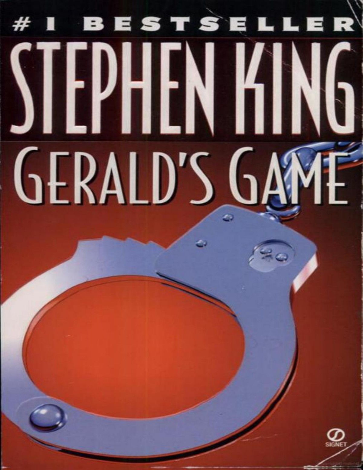 Gerald's Game