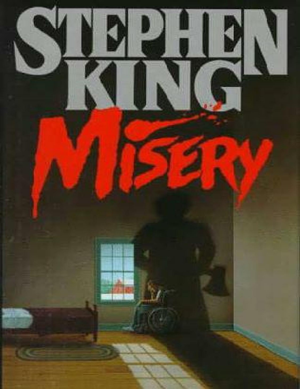 Stephen King