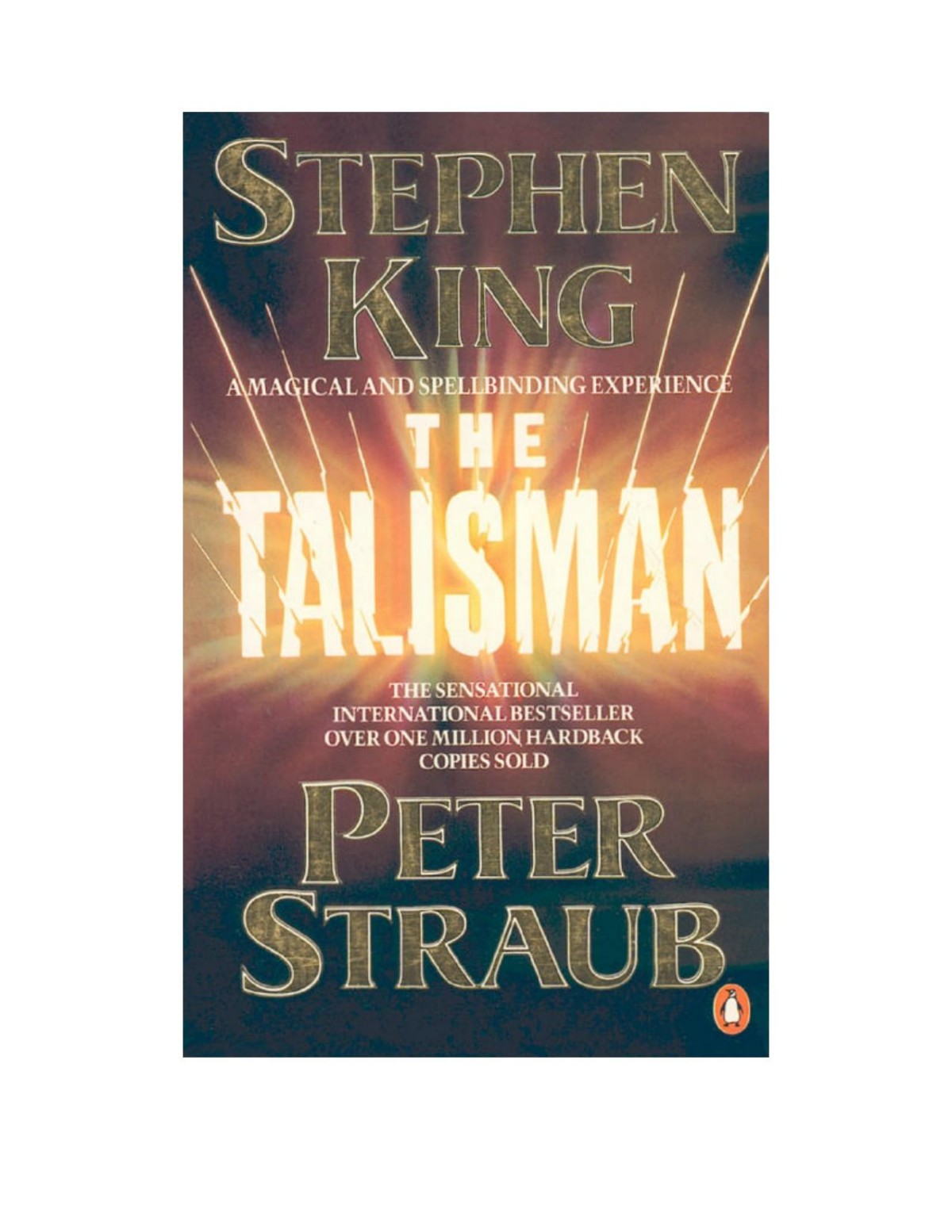 The Talisman