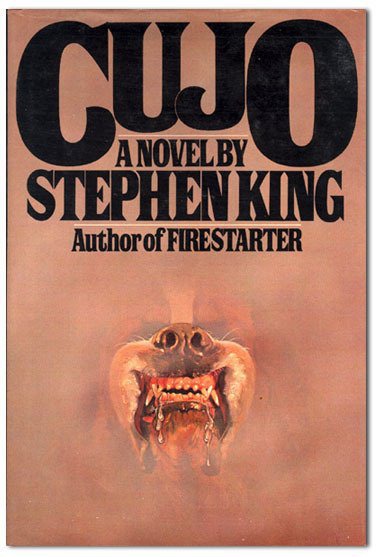 Stephen King