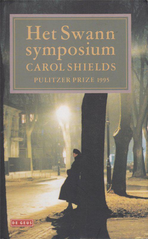 Het Swann-symposium
