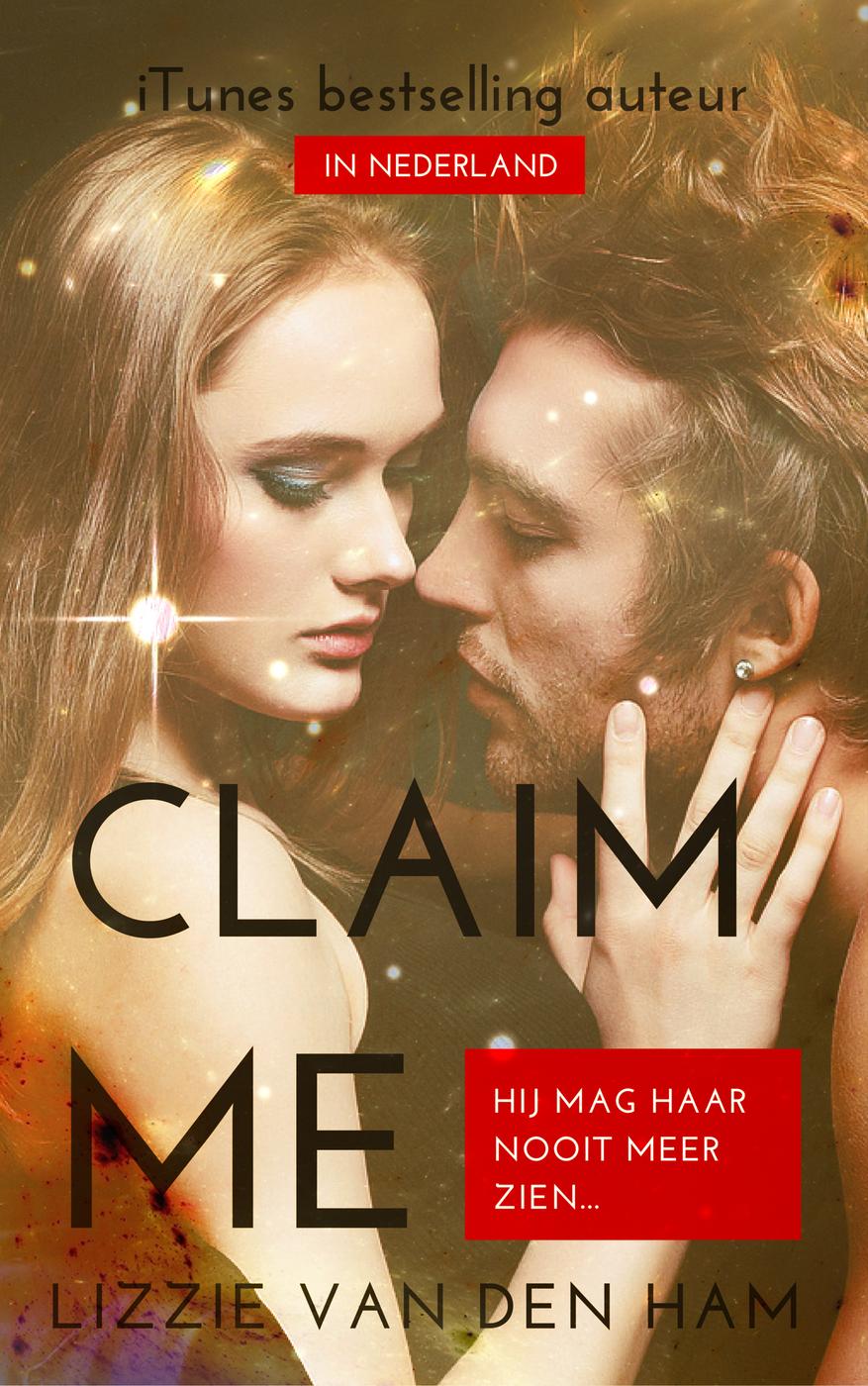 Claim me (Sterrenlicht, #3)
