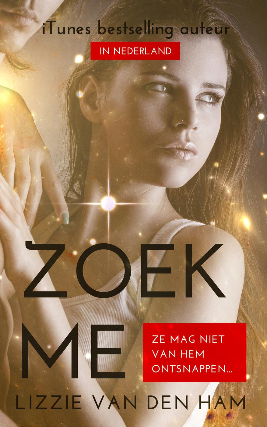 Zoek me (Sterrenlicht, #2)