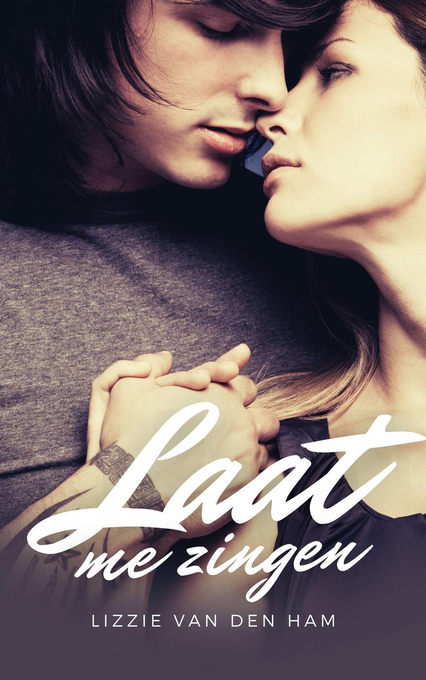 Laat me zingen (Dans met me serial, #3)
