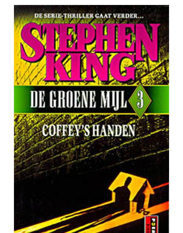 [De Groene Mijl 03] - Coffey's Handen