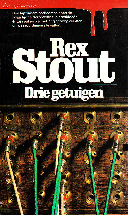 Drie getuigen