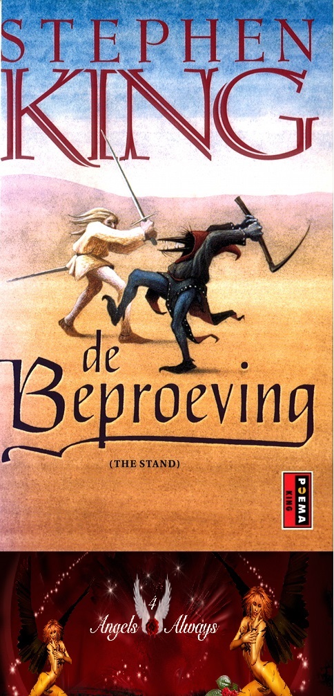 De Beproeving