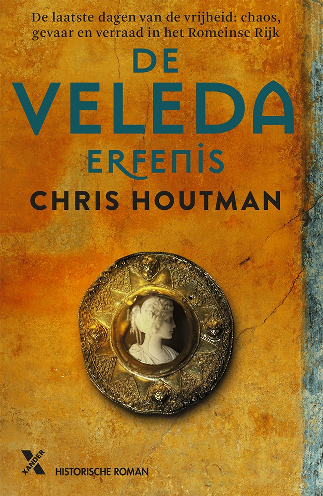 Chris Houtman_Veleda 03_2021 - De Veleda Erfenis