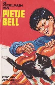De Vlegeljaren van Pietje Bell