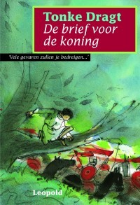 De brief voor de koning