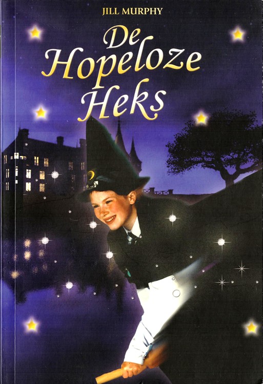 De Hopeloze Heks