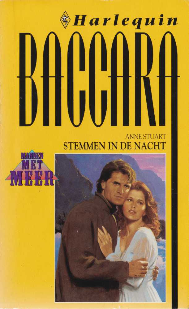 Stemmen in de nacht