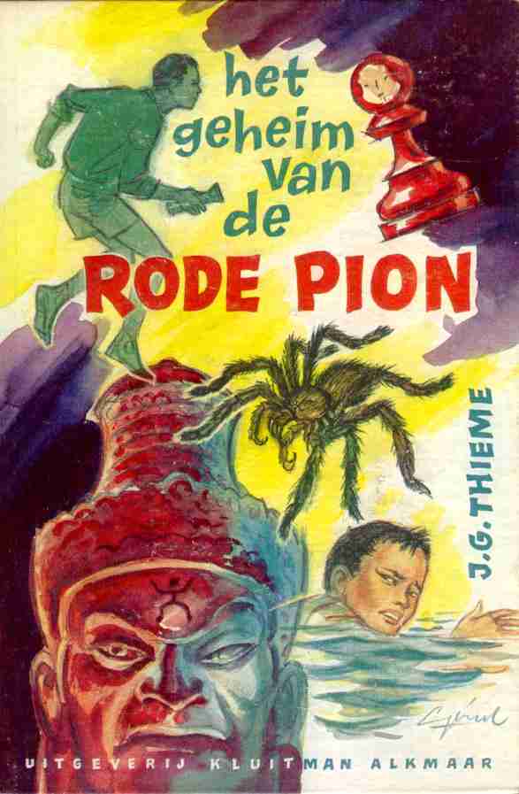Goudmijn Kirondatal