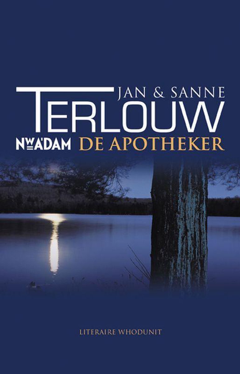De apotheker