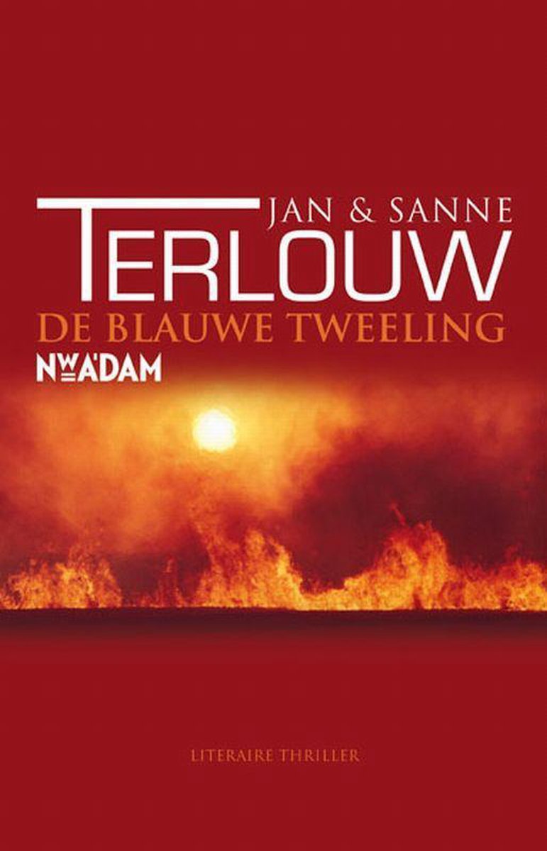De blauwe tweeling