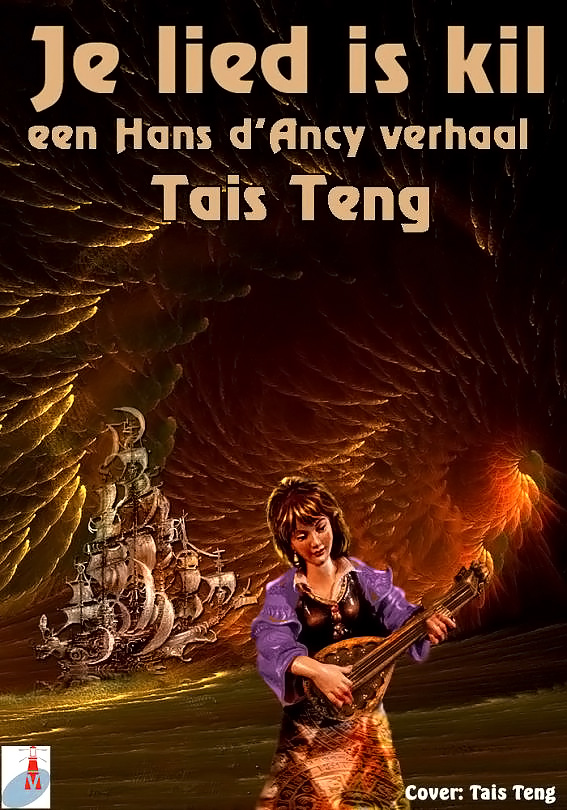 Je Lied is Kil