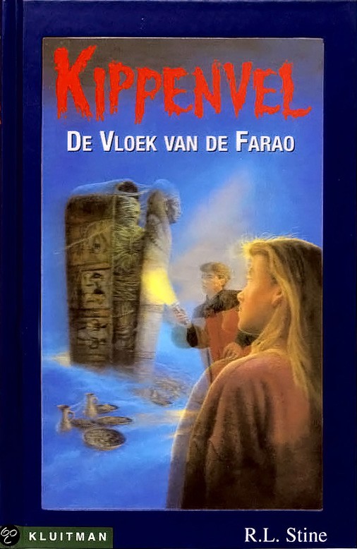 De Vloek van de Farao