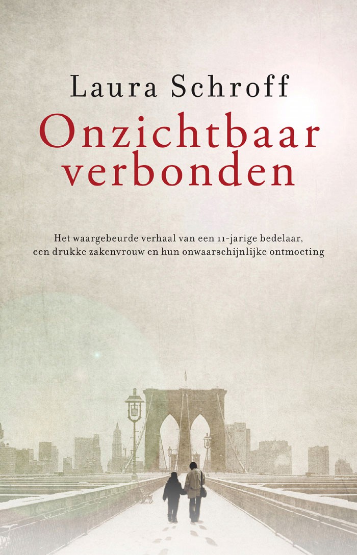 Onzichtbaar verbonden
